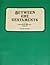 Between the testaments by Ferrell Jenkins