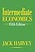 Intermediate Economics by Jack Harvey (1991-03-15)