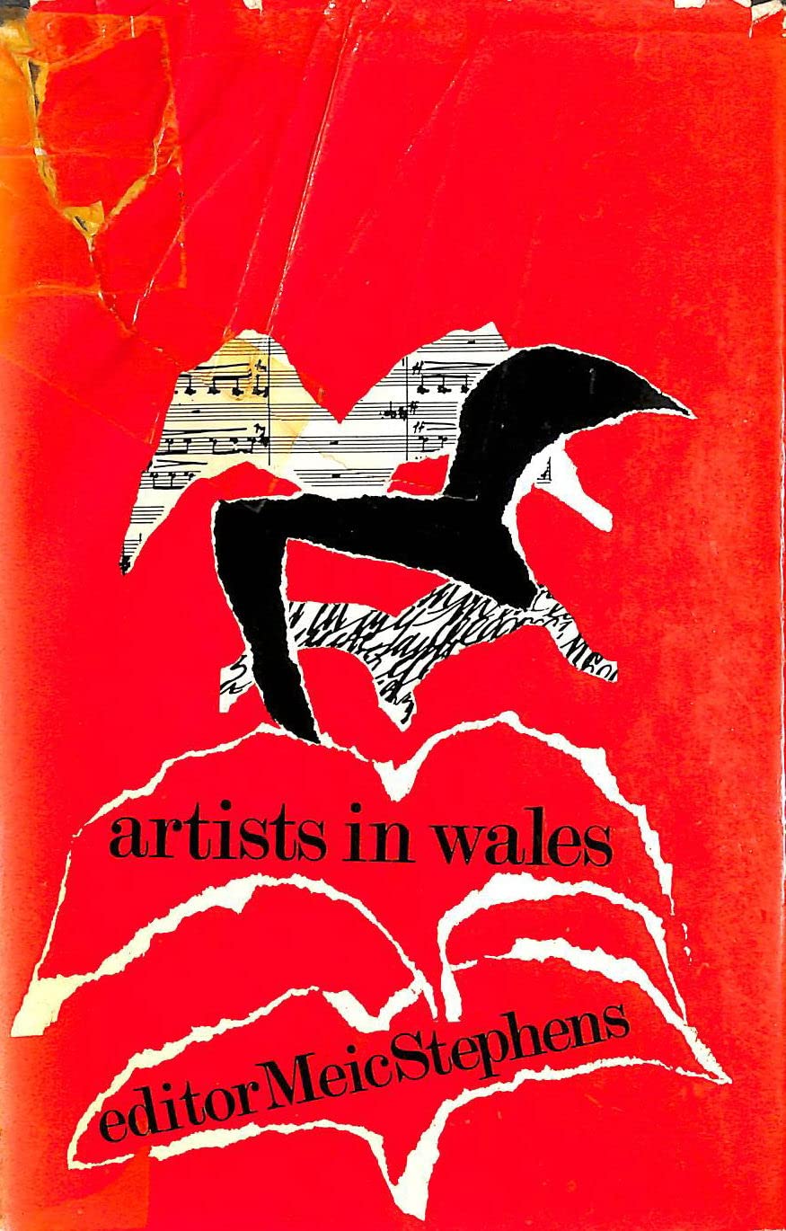Artists in Wales (Hardcover)