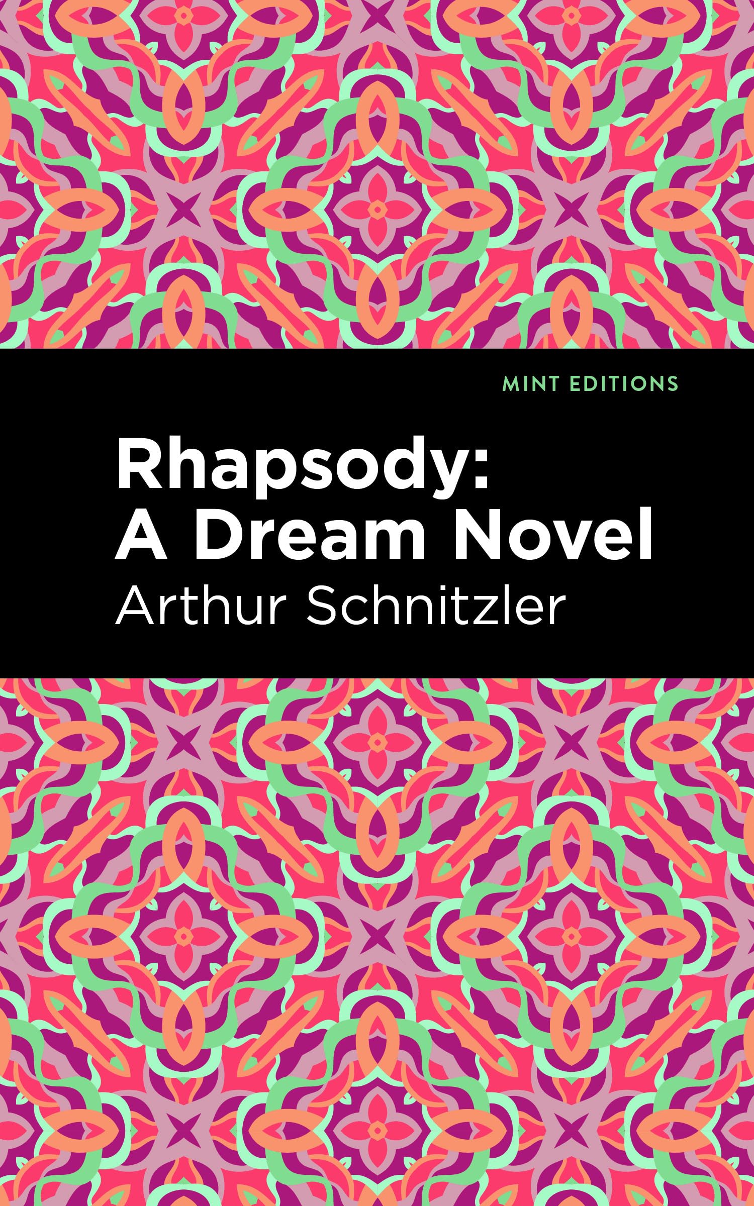 Rhapsody: A Dream Novel