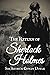 The Return of Sherlock Holmes: A Sherlock Holmes Adventure