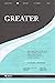 Greater (SATB)