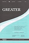 Greater (SATB)