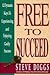Free to Succeed by Steve Diggs