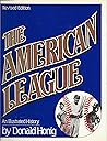 The American League (An Illustrated History)
