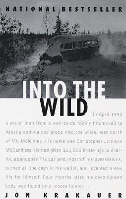 Into the Wild[INTO THE WILD TURTLEBACK SCHOO][Prebound]