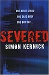 Severed by Simon ...