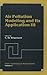[(Air Pollution Modeling and Its Application: III)] [Edited by C. De Wispelaere] published on (January, 2012)