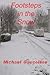 Footsteps in the Snow by Michael Gascoigne