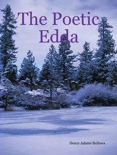 The Poetic Edda