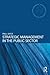 Strategic Management in the Public Sector (Routledge Masters in Public Management) by Paul Joyce (2015-02-07)