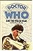 Doctor Who and The Web of Fear
