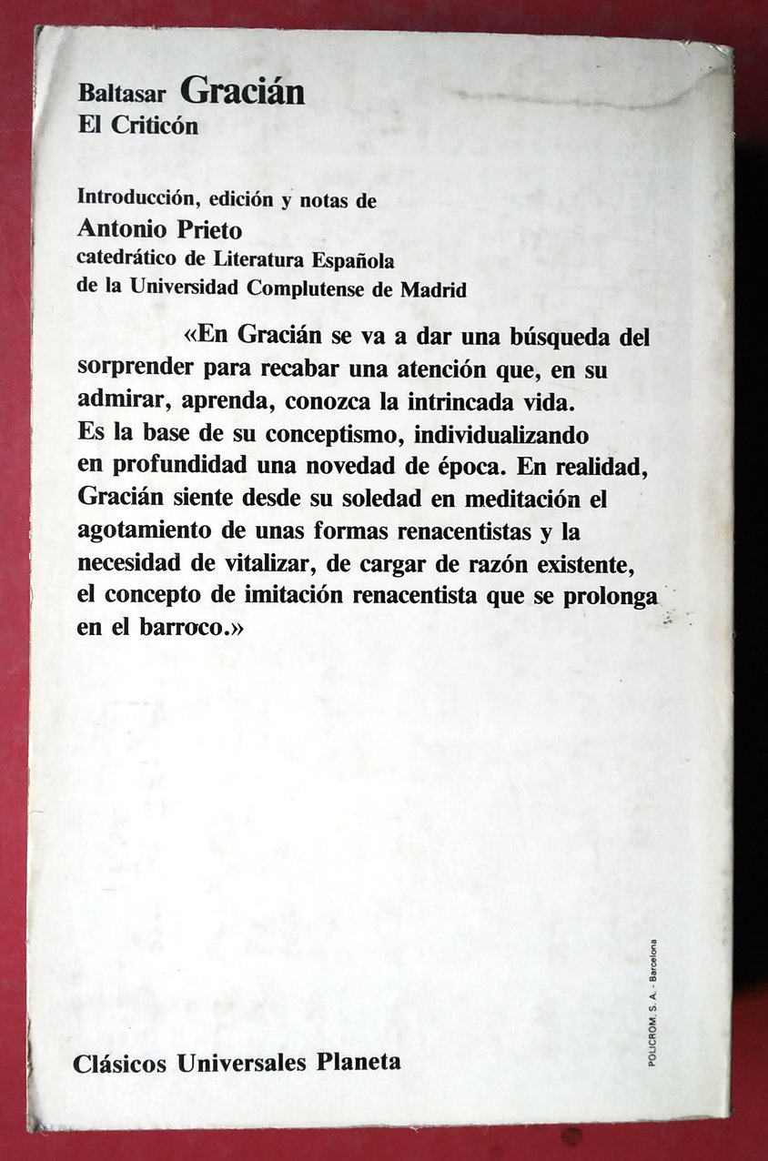 Poster