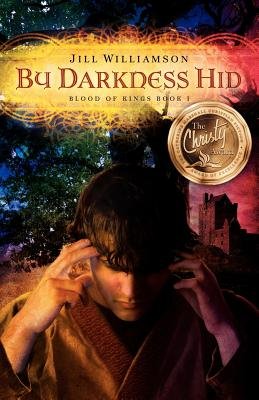 By Darkness Hid[BY DARKNESS HID][Paperback]