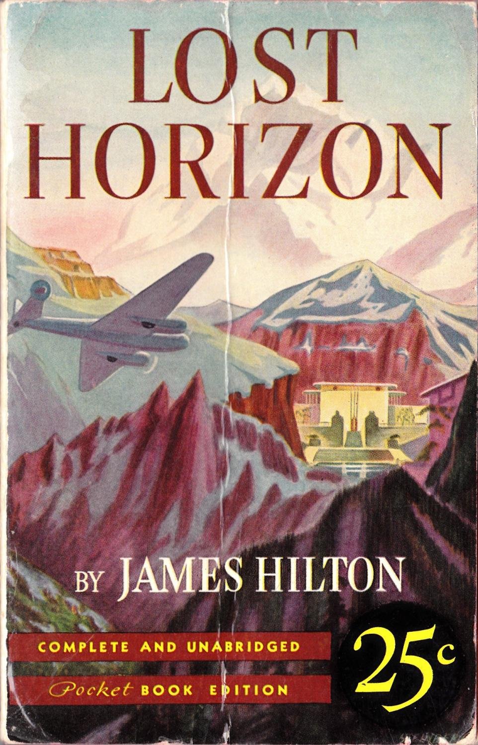 Lost Horizon