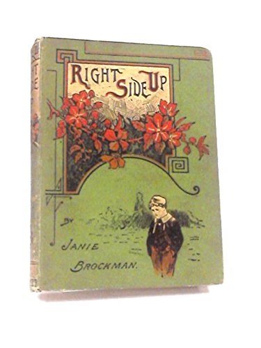 Right Side Up (Hardcover)