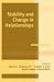 Stability & Change in Relationships (02) by Vangelisti, Anita L [Hardcover (2002)]