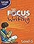 Kaplan Focus on Writing Lev...