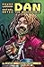 DAN THE UNHARMABLE VOLUME 2 TPB