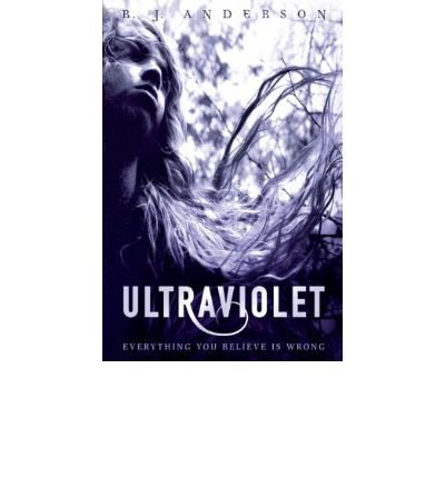 Ultraviolet