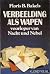 Verbeelding als wapen by Floris B. Bakels