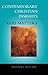 God Matters (Contemporary Christian Insights) by McCabe, Herbert (1999) Paperback