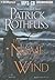 The Name of the Wind Publisher by Patrick Rothfuss