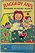 RAGGEDY ANN stories to read aloud