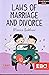 LAWS OF MARRIAGE & DIVORCE