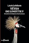 Têtes de linotte?...