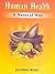 Human Health - A Natural Way by Jonathan Keyes