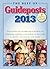 The Best of Guideposts 2013...