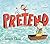 Pretend by Jennifer Plecas (2011-05-12)