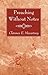 Preaching Without Notes: by Clarence Edward Macartney (2008-07-01)