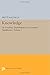 Knowledge: Its Creation, Distribution and Economic Significance, Volume I: Knowledge and Knowledge Production (Princeton Legacy Library) by Fritz Machlup (2014-07-14)