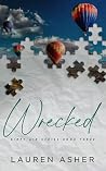 NEW-Wrecked Speci...