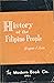 History of the Filipino people