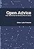 Open Advice by Pintscher, Lydia (2012) Paperback