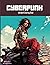 Cyberpunk: An Adult Colorin...
