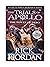 The Tower of Nero (Trials of Apollo, The Book Five) (Trials of Apollo, 5)
