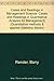 Cases and Readings in Management Science (Quantitative Methods and Applied Statistics Series) by Render Barry Stair Ralph M. Greenberg Irwin (1990-04-01) Paperback