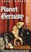 Planet Germany by Dobson, Cathy (November 16, 2007) Paperback