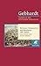 Gebhardt Handbuch der deutschen Geschichte, Bd.14: Reformen, Restauration und Revolution 1806-1848/49 by Hans-Werner Hahn (2009-04-14)