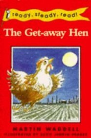 The Get-Away Hen (Paperback)