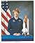 Astronaut Eileen Collins