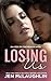 Losing Us: Sex on the Beach by Jen McLaughlin (2015-03-01)