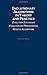 Evolutionary Algorithms in Theory and Practice: Evolution Strategies, Evolutionary Programming, Genetic Algorithms by Thomas Back (1996-01-11)