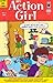 Action Girl Comics No. 2