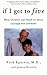 If I Get to Five: What Children Can Teach Us About Courage and Character (Living Planet Book) by Epstein, Fred, Horwitz, Josh (2004) Paperback
