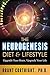The Neurogenesis Diet and Lifestyle: Upgrade Your Brain, Upgrade Your Life by Brant Cortright Ph.D. (2015-04-06)
